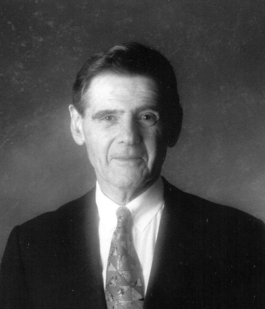 Arnold Pohs Image of Arnold Pohs