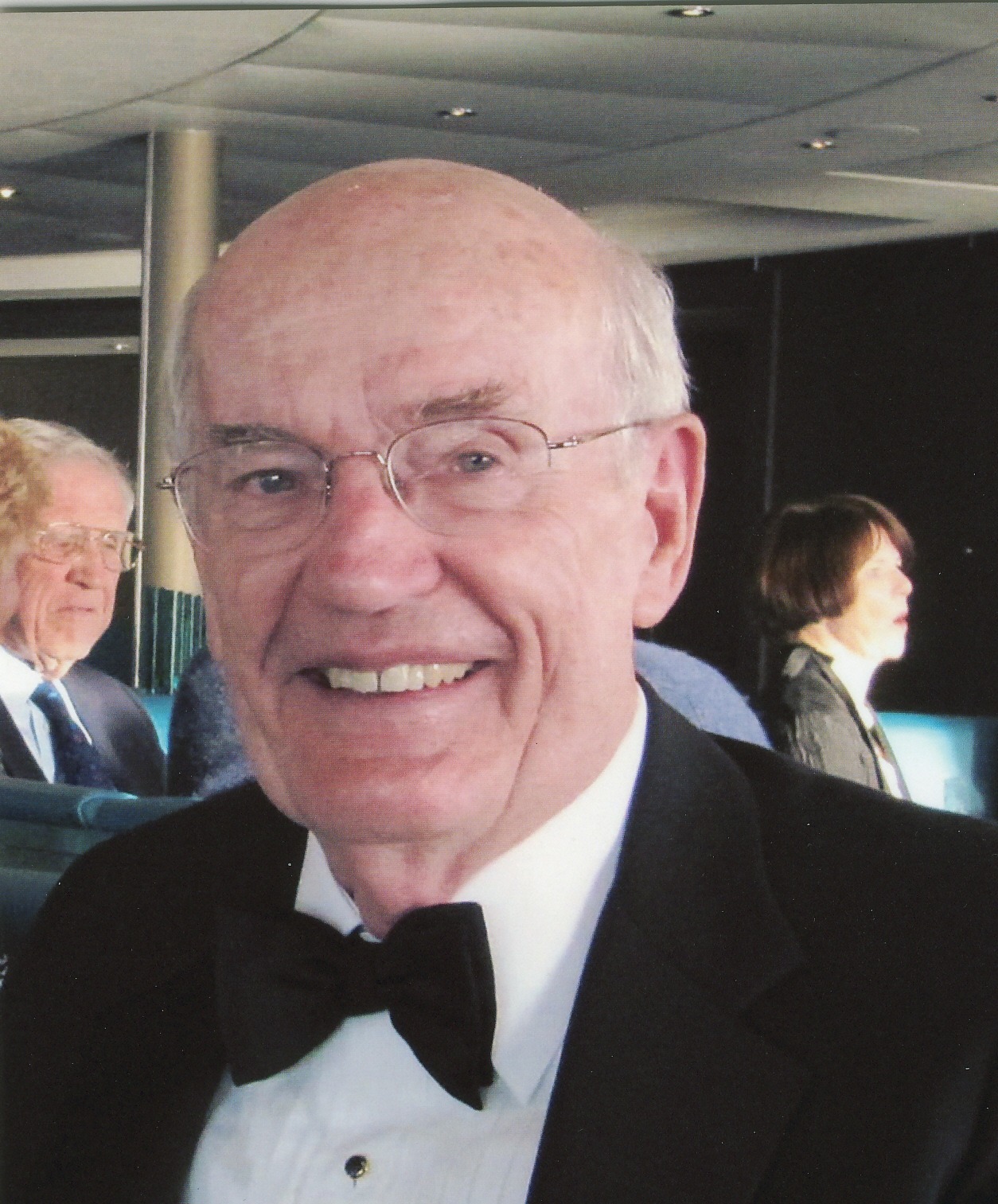 Clayton Niles Image of Clayton Niles