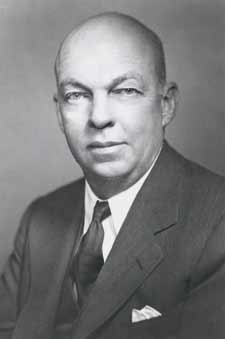 Edwin Armstrong