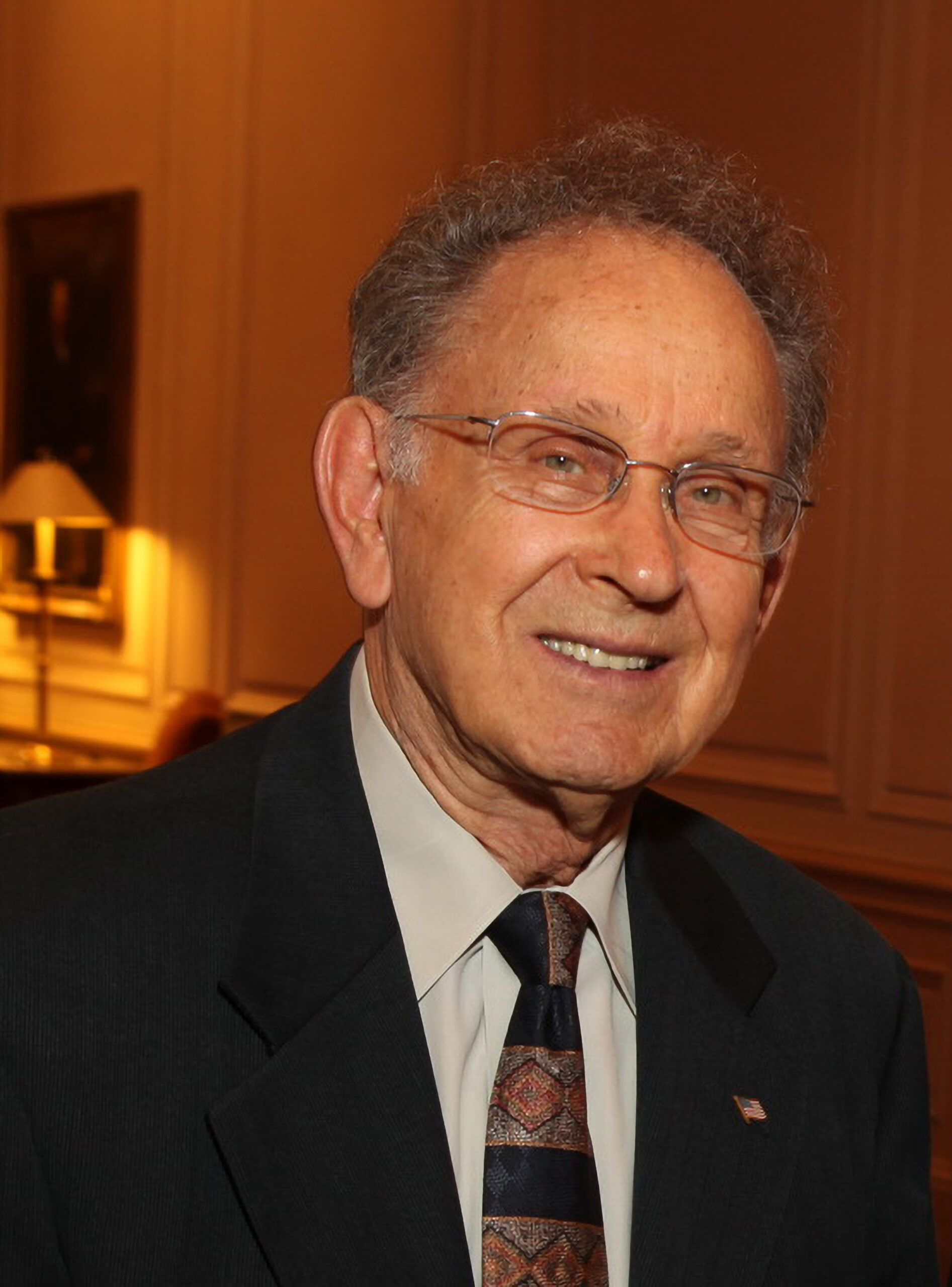 Mal Gurian Mal Gurian