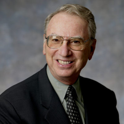 Irwin Jacobs