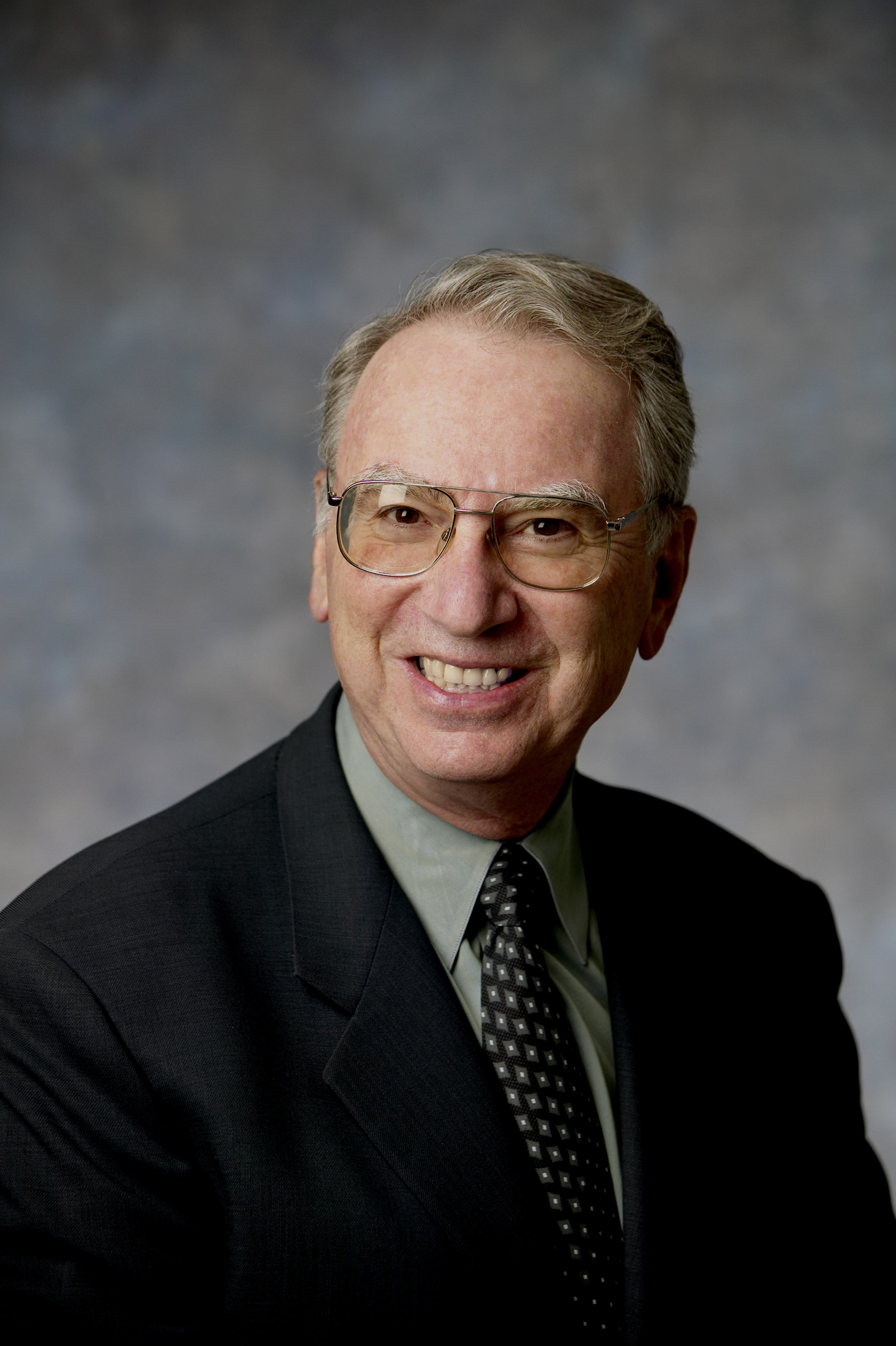 Image of Irwin Jacobs