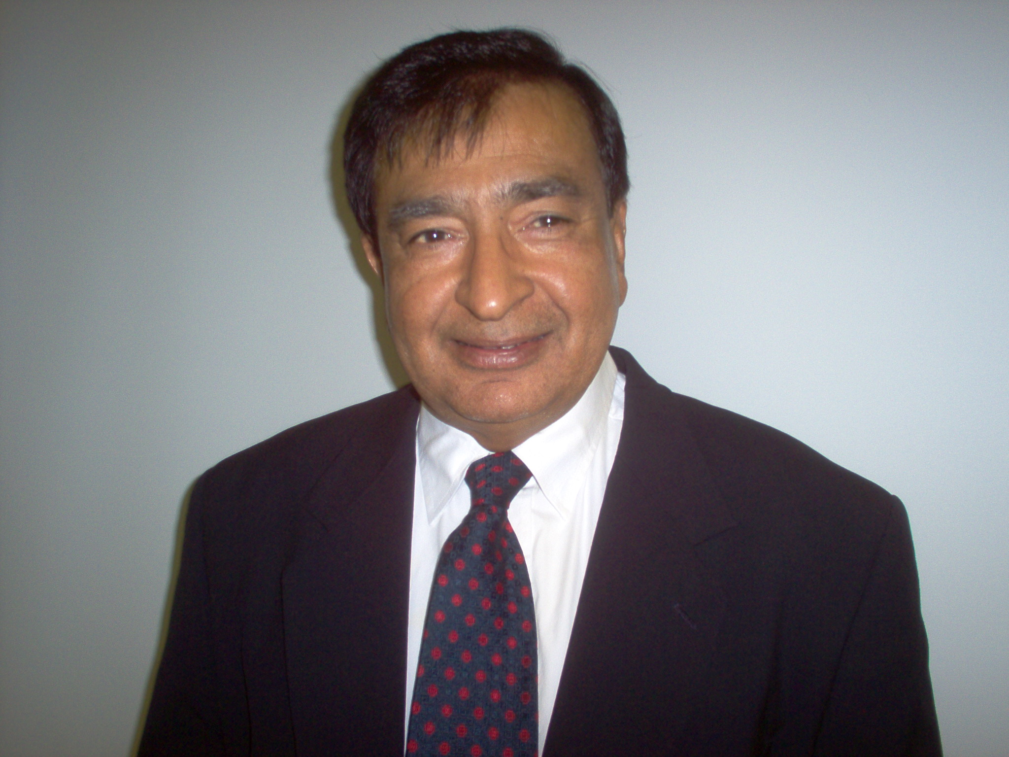 Jai Bhagat Image of Jai Bhagat