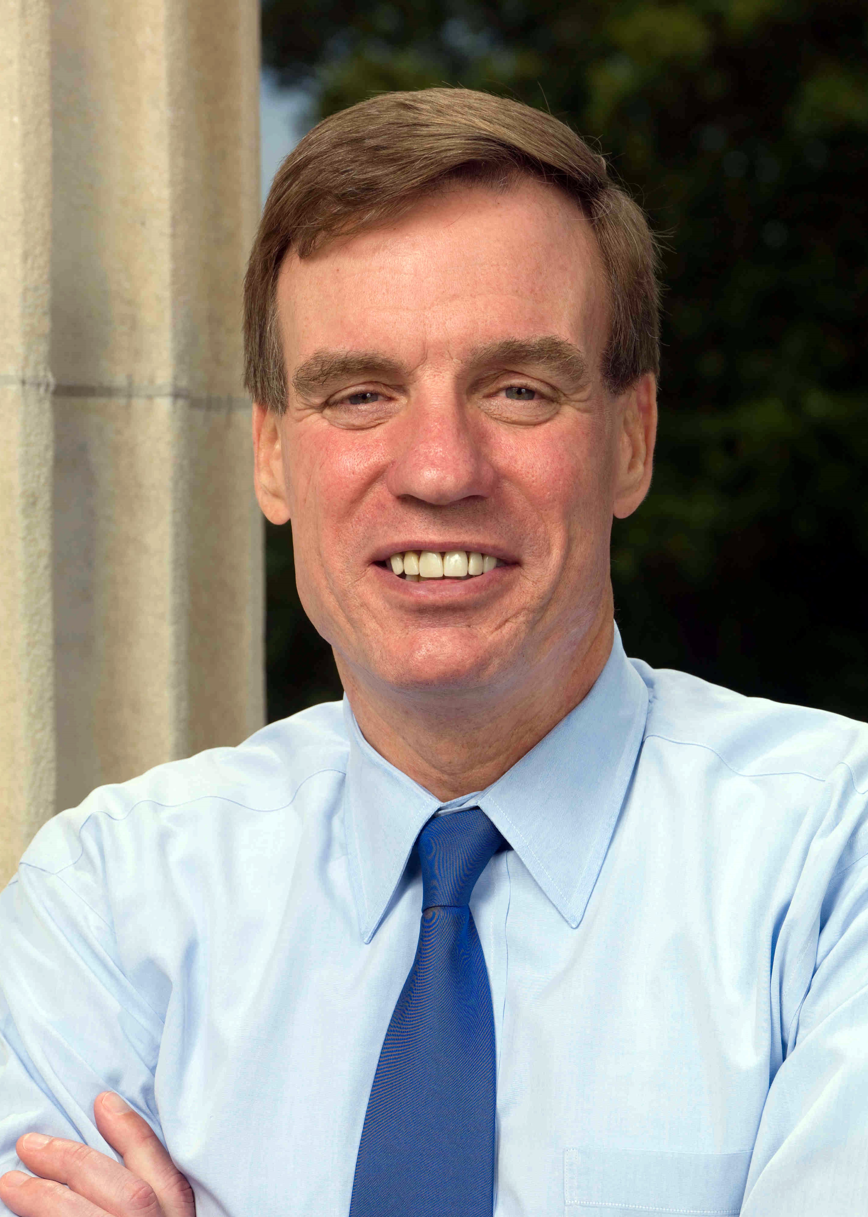 Mark Warner Image of Mark Warner