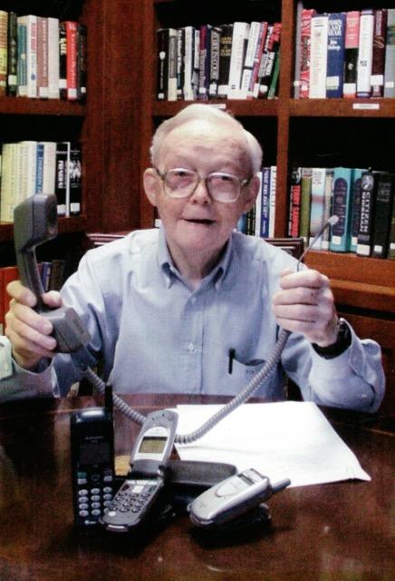 Philip T. Porter Image of Philip T. Porter