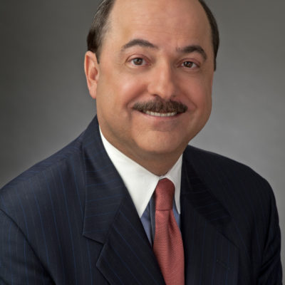 Ralph de la Vega