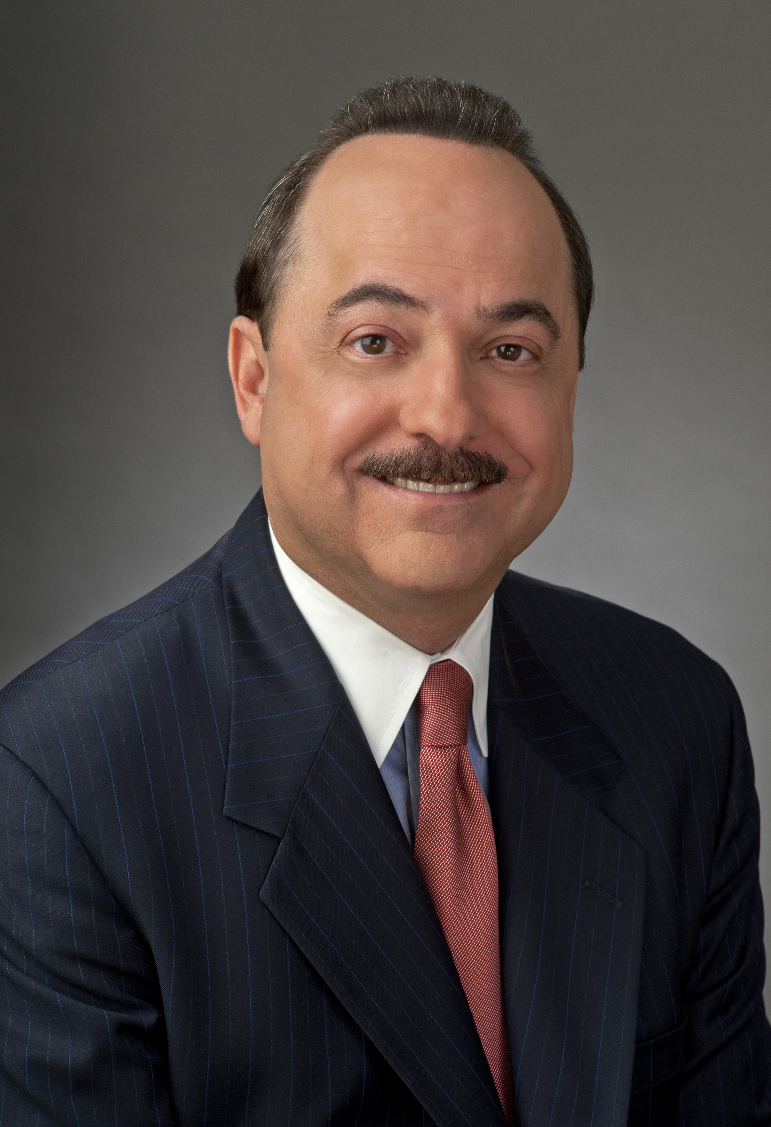 Ralph de la Vega Image of Ralph de la Vega