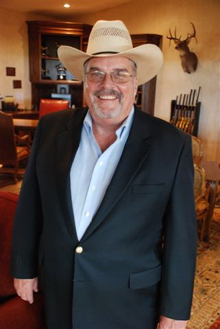 Stanley T. Sigman Image of Stanley T. Sigman