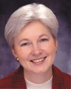 Image of Liz Maxfield