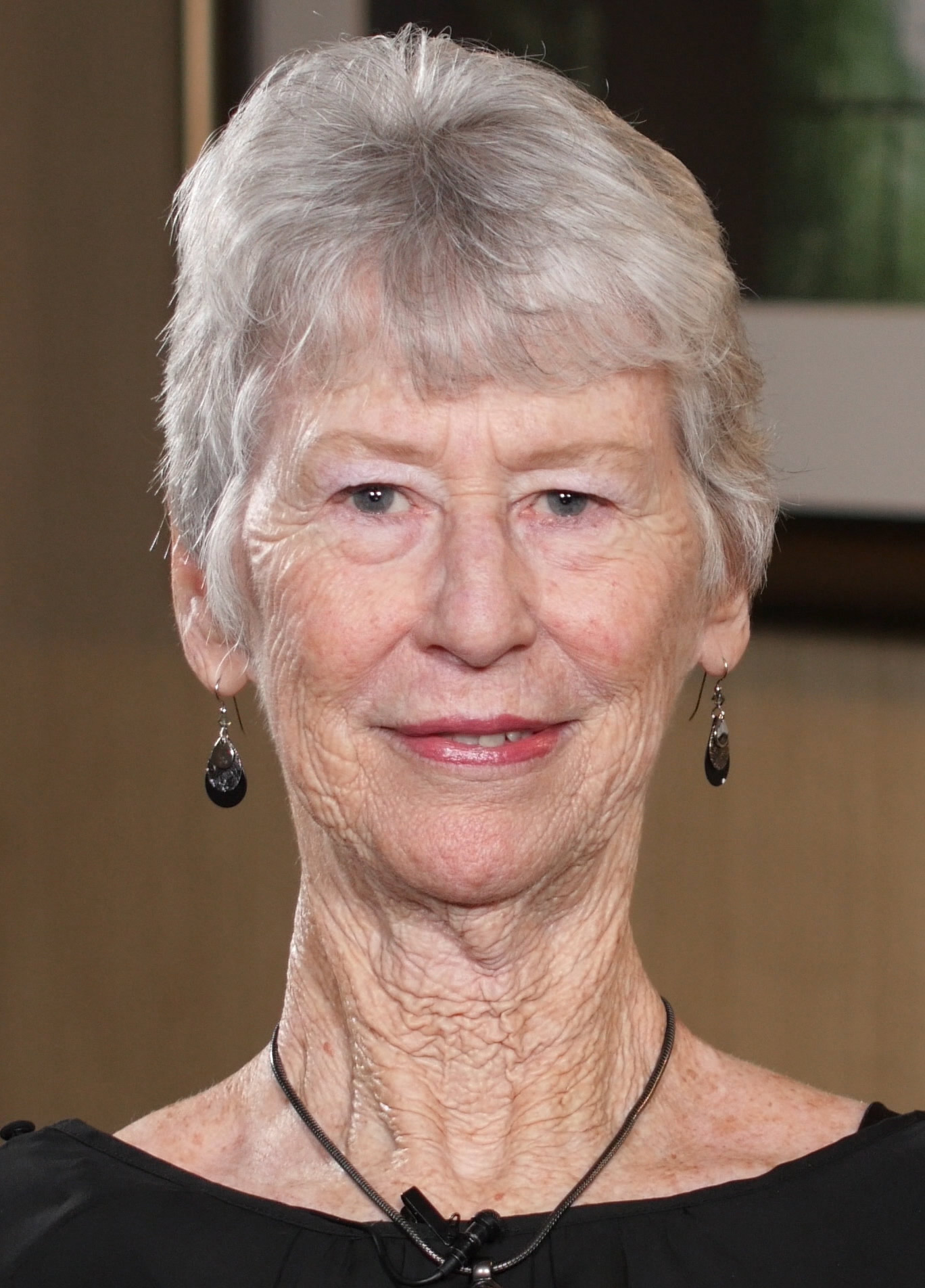 Pat Cipov Image of Pat Cipov