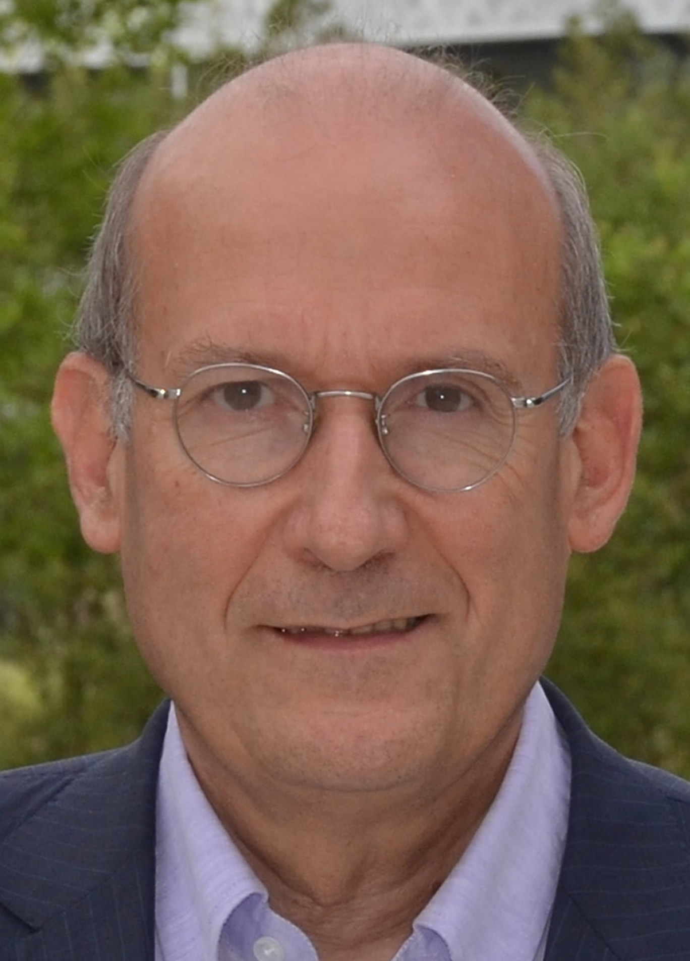 Alain Maloberti Image of Alain Maloberti