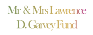 Garvey Fund