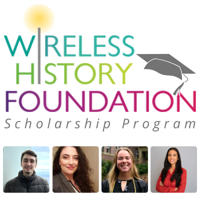 2024 WHF Scholarship Recipients