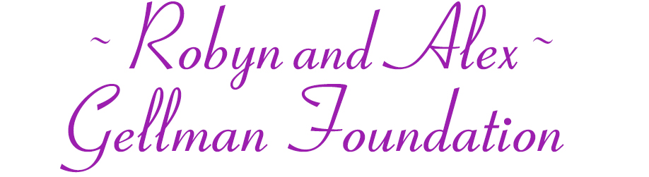 Gellman Foundation